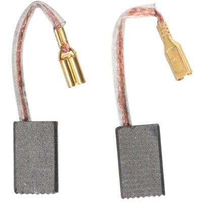 Szczotki elektrografitowe DEDRA YSG054