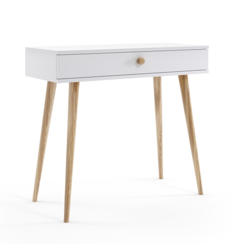 Biurko mini Harmony białe