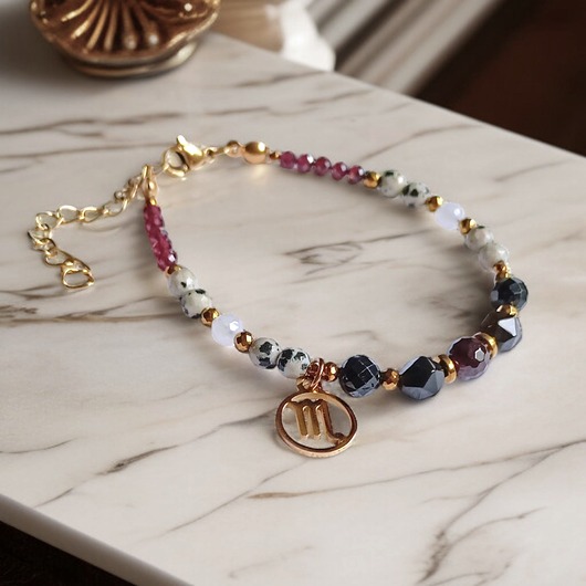 SKORPION - zodiac collection - PREMIUM - nowa wersja