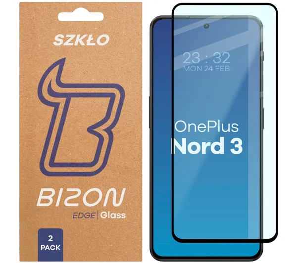 Bizon Edge Duo do OnePlus Nord 3