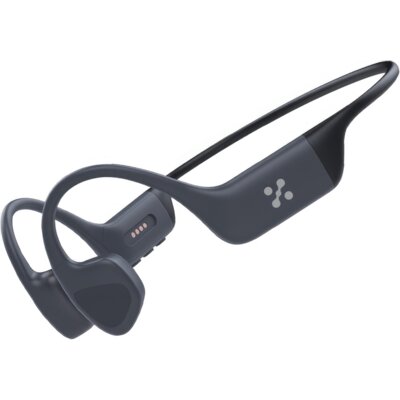 XMUSIC XWS600K Swim Czarny