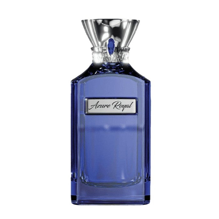 Ahmed Al Maghribi Azure Royal woda perfumowana 100 ml