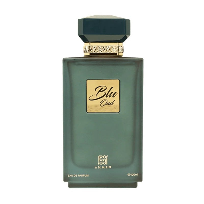 Ahmed Al Maghribi Blu Oud woda perfumowana 100 ml