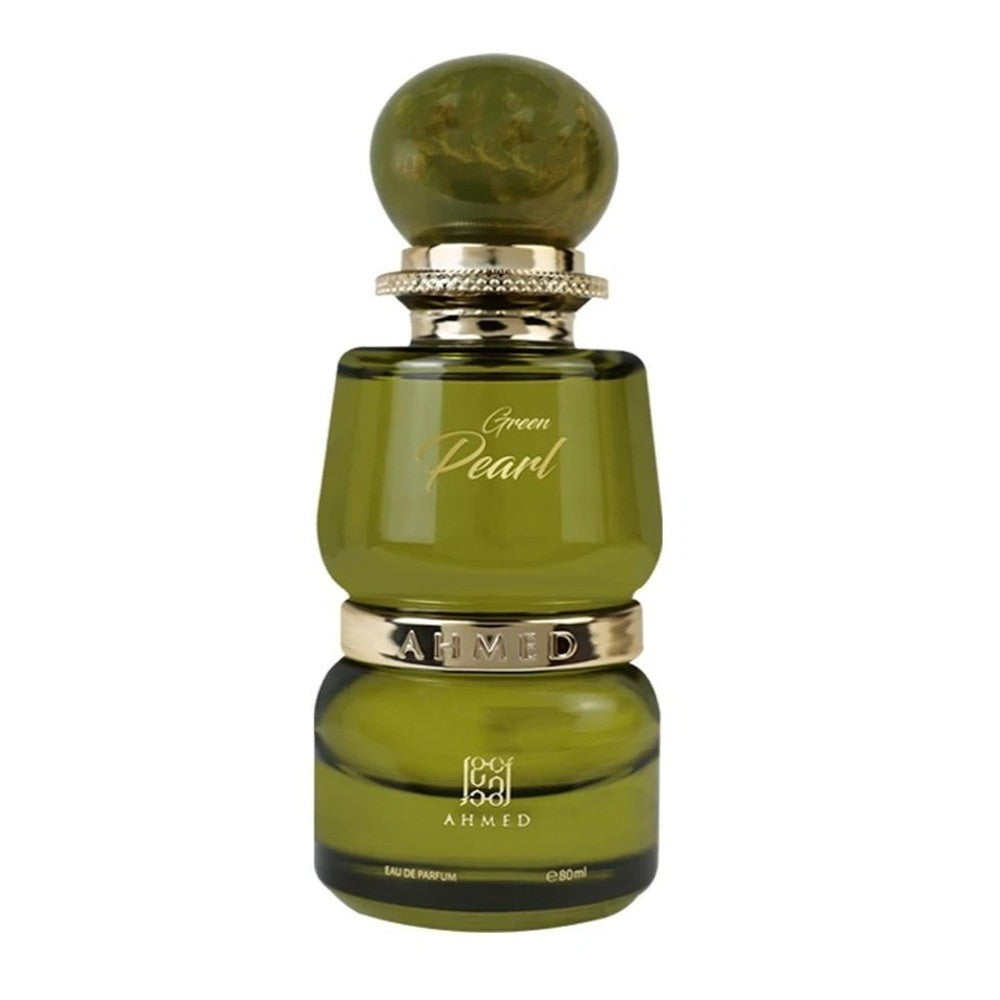 Ahmed Al Maghribi Green Pearl woda perfumowana 80 ml