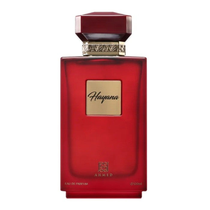 Ahmed Al Maghribi Hayana woda perfumowana 100 ml