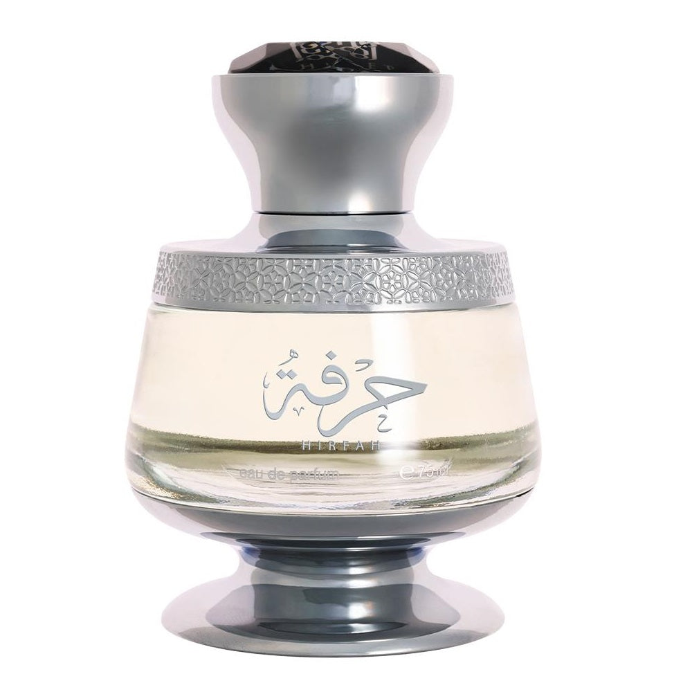 Ahmed Al Maghribi Hirfah woda perfumowana 75 ml