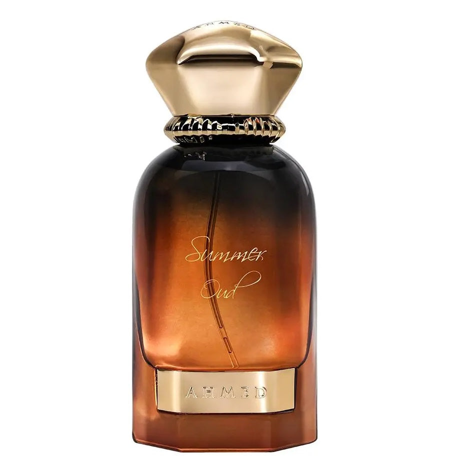 Ahmed Al Maghribi Summer Oud woda perfumowana 60 ml