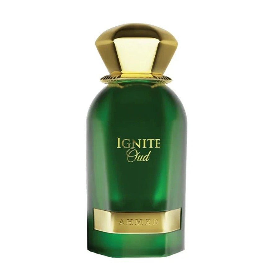 Ahmed Al Maghribi Ignite Oud woda perfumowana 60 ml