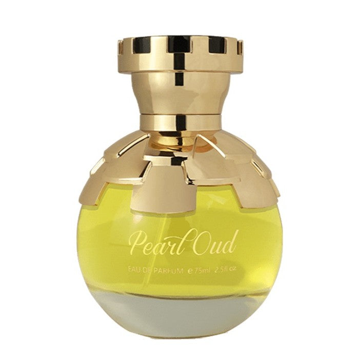 Ahmed Al Maghribi Pearl Oud woda perfumowana 75 ml