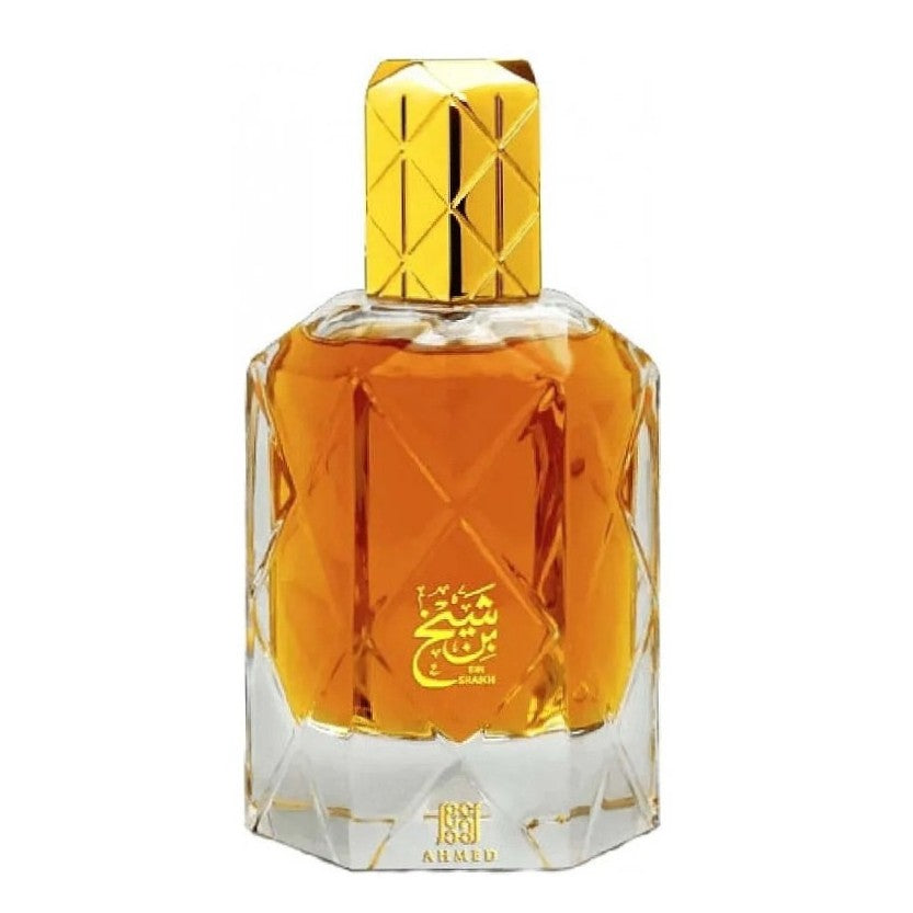 Ahmed Al Maghribi Bin Shaikh woda perfumowana 90 ml
