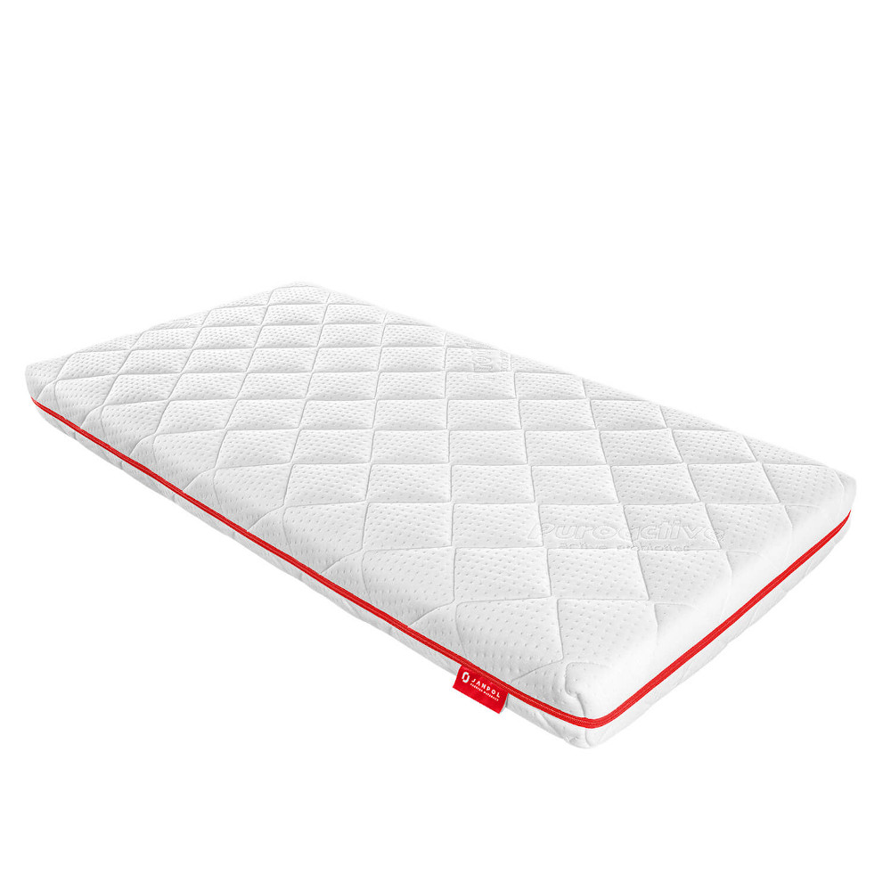 Materac Janpol Ida Puroactive 80x160