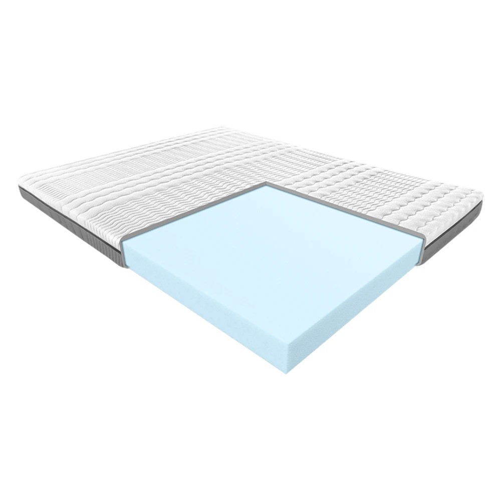 Materac Janpol Hermes Blue Smart 180x200