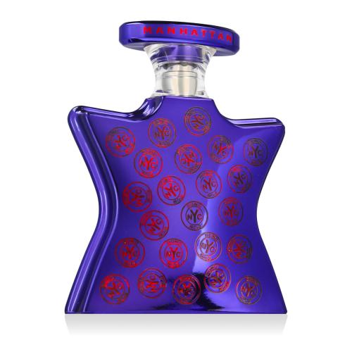 Bond No. 9 Midtown Manhattan Woda perfumowana 100 ml