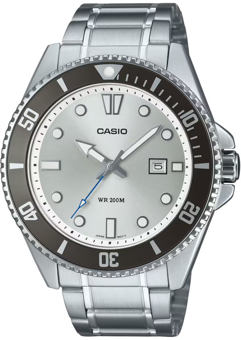 Zegarek męski Casio MDV-107D-7AVDF