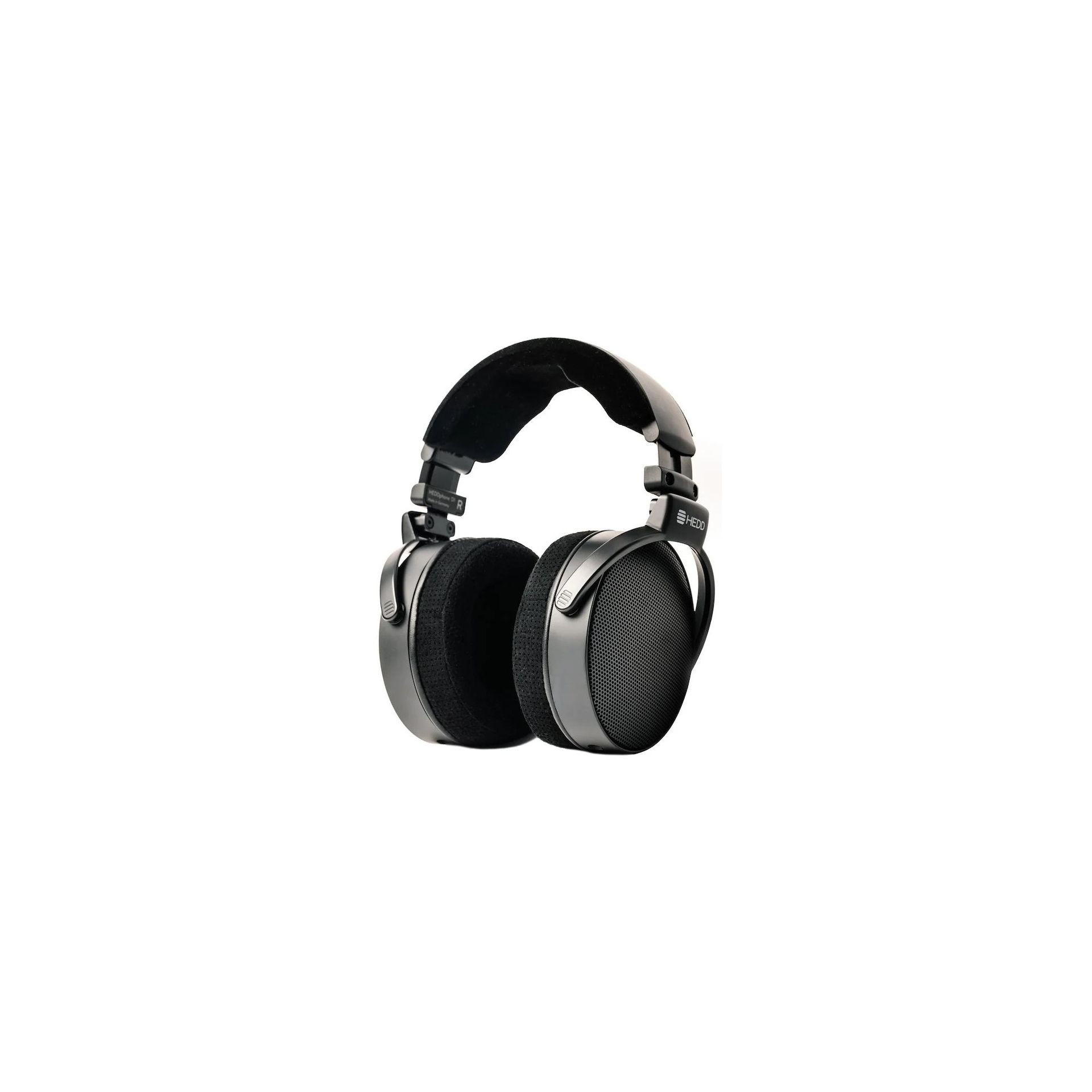 HEDD Audio HEDDphone D1 - Wokółuszne otwarte słuchawki dynamiczne