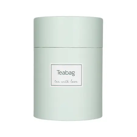 Teabag - Cherry Cassis - Herbata sypana 50g