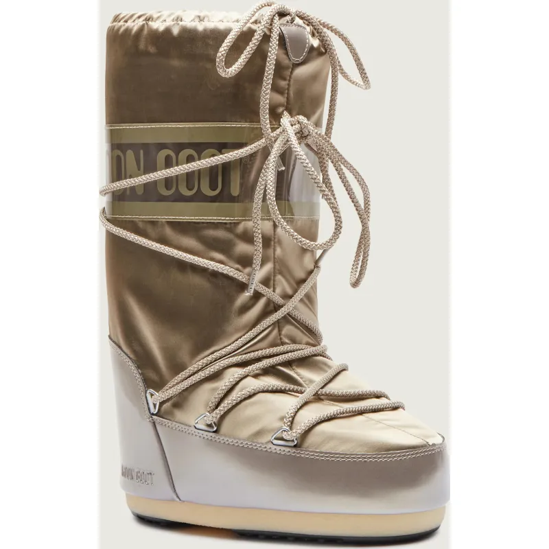 Moon Boot Śniegowce ICON GLANCE