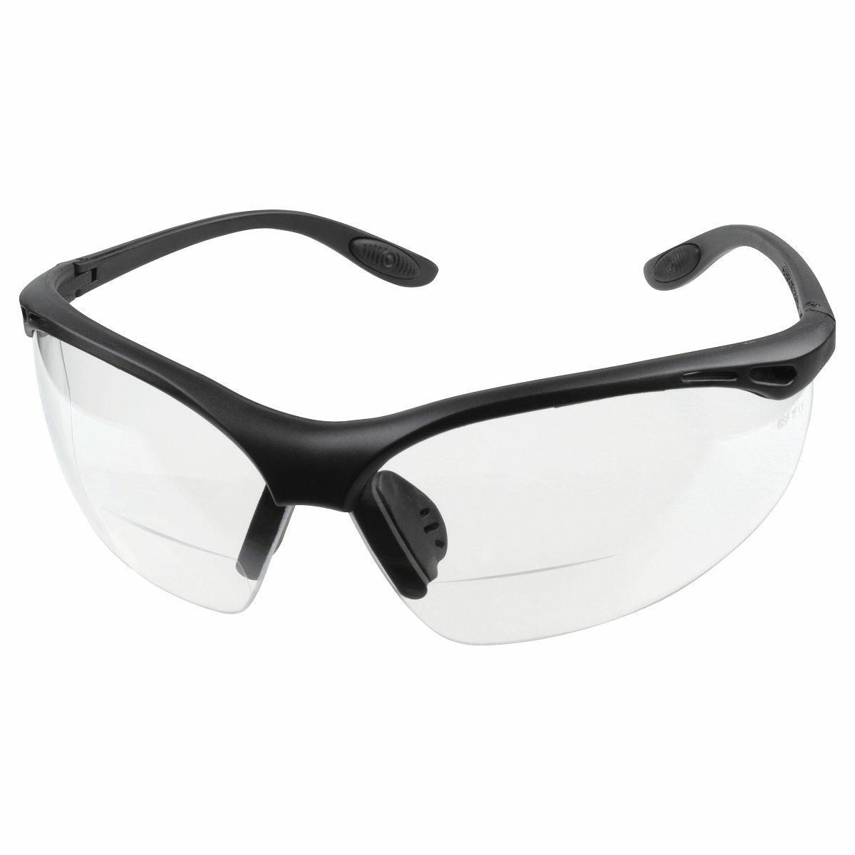 Wolfcraft Korekcyjne okulary ochronne +3,0 ,ce
