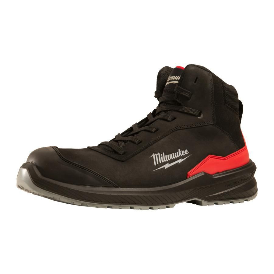 Milwaukee Buty flextred 1m110133 rozm. 40 s3s esd sc fo