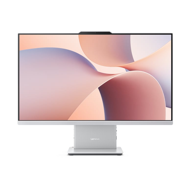 Lenovo IdeaCentre AIO 27AKP10 AMD Ryzen™ 5 220 68,6 cm (27