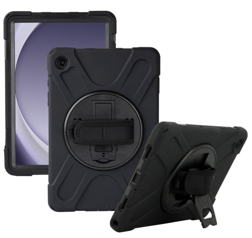 Mobilis 072003 etui na tablet 25,6 cm (10.1