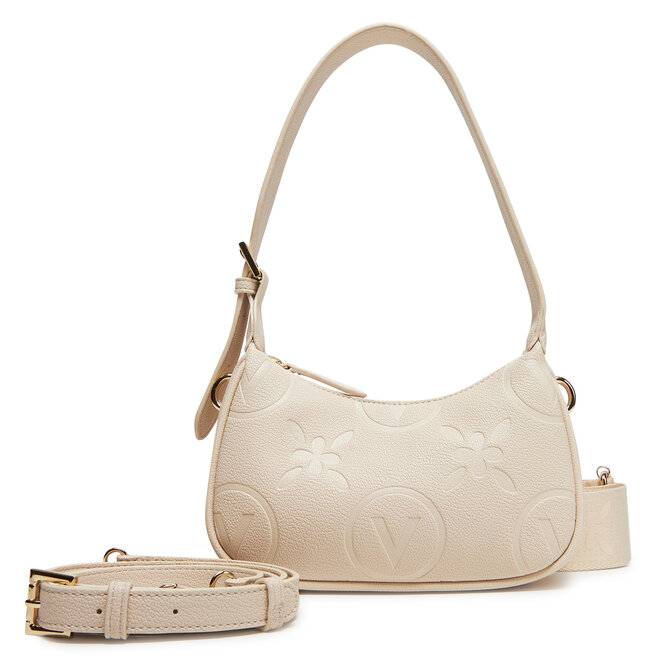 Torebka Valentino VBS8ZG13 Écru