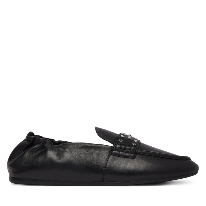 Lordsy KARL LAGERFELD Marlee KL41311 Czarny