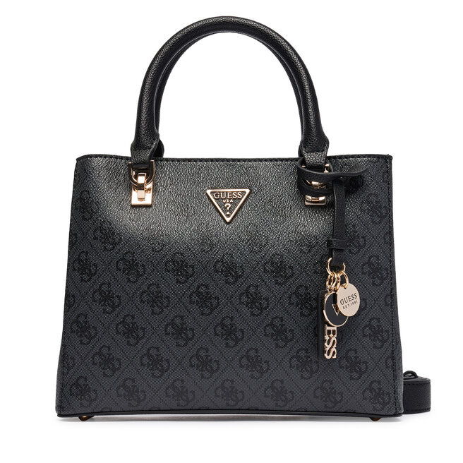 Torebka Guess Noelle II HWBG96 72050 Szary