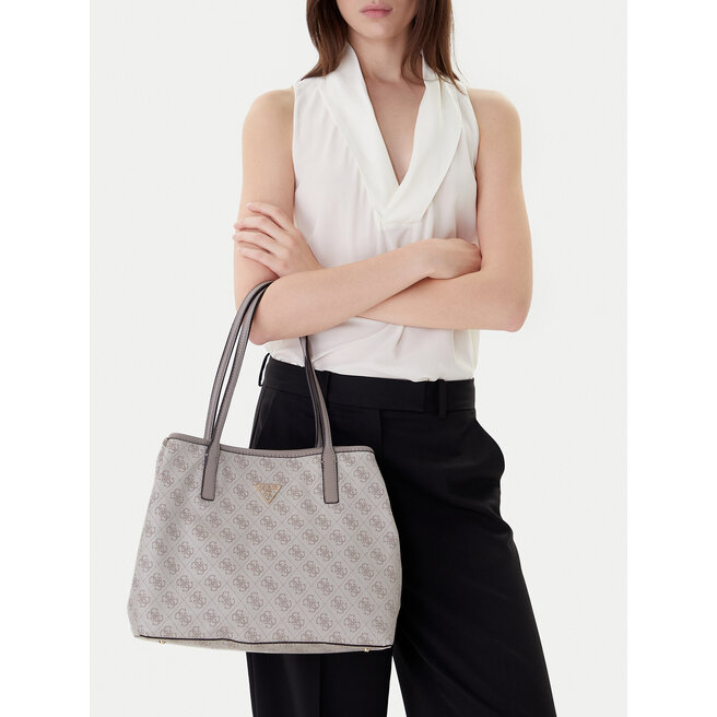 Torebka Guess Victtoria HWESG9 51428 Beżowy