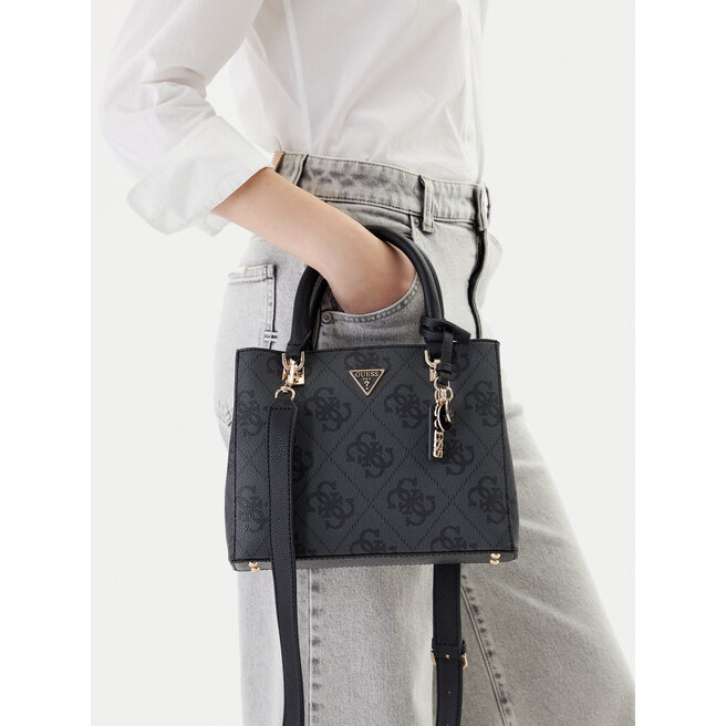 Torebka Guess Noelle II HWSO96 72050 Szary