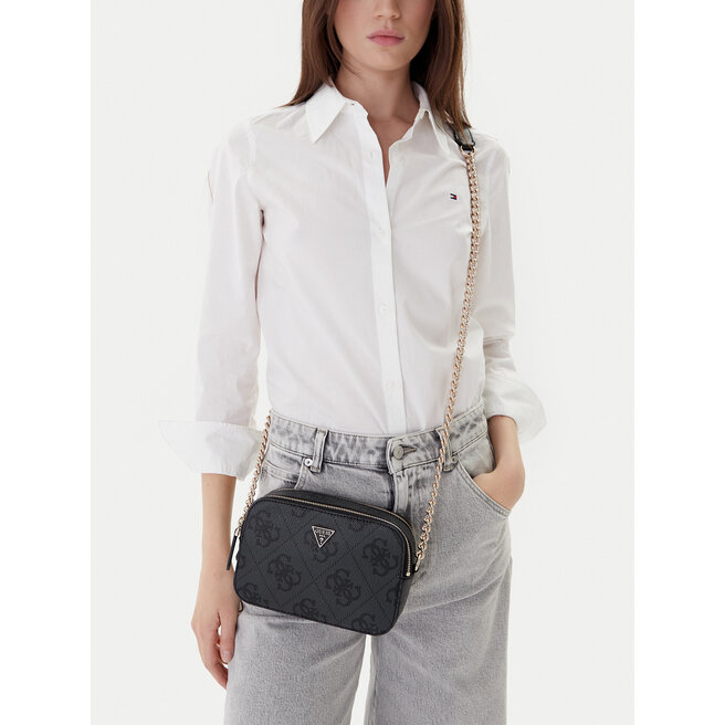 Torebka Guess Noelle II HWSO96 72140 Szary