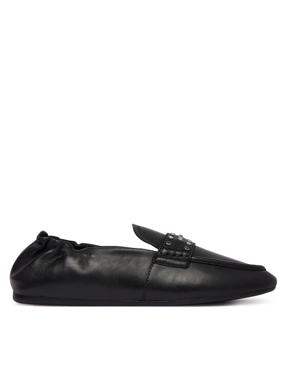 KARL LAGERFELD Lordsy Marlee KL41311 Czarny