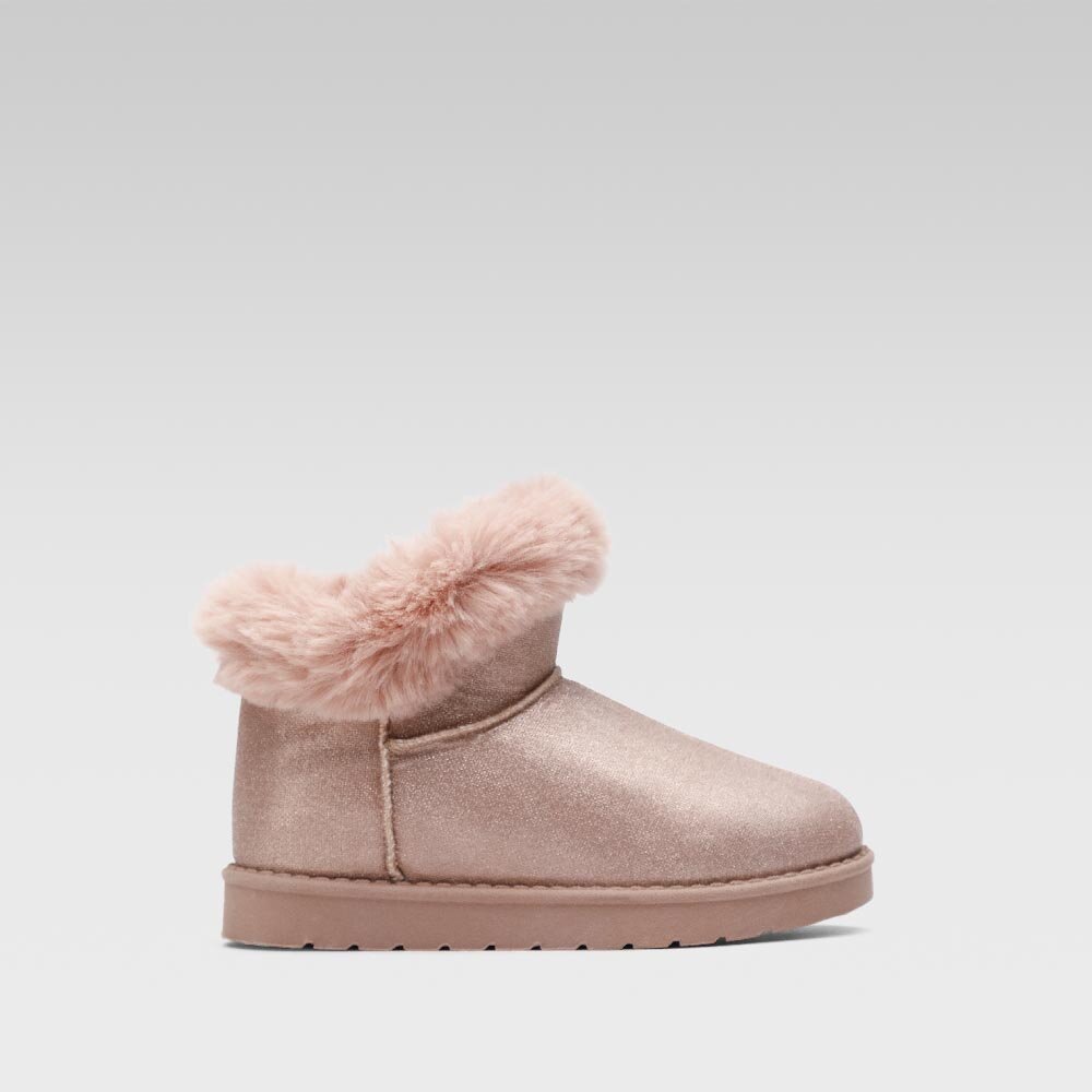 Botki Nelli Blu CS-123B