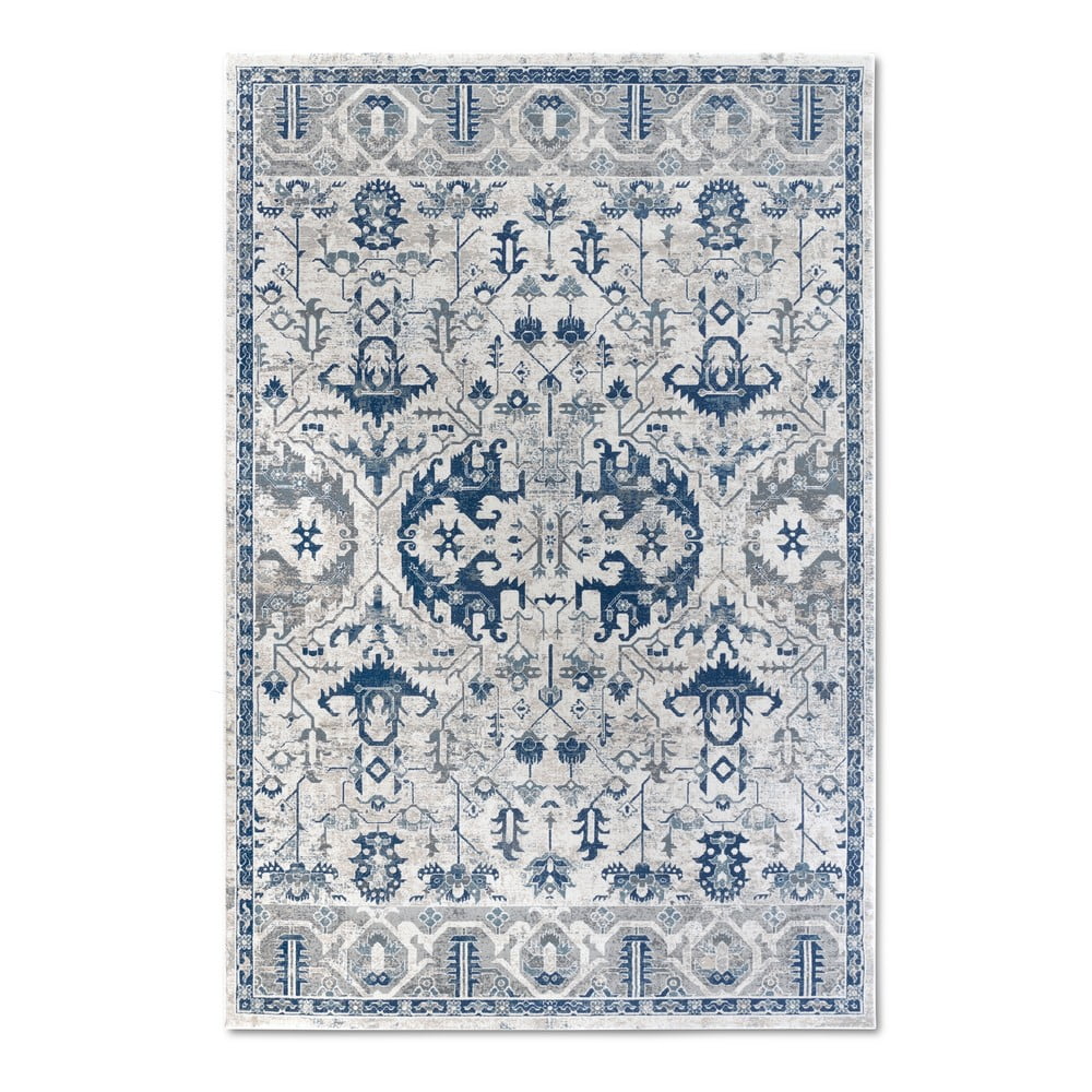 Niebieski dywan 160x235 cm Emmanuel – Villeroy&Boch