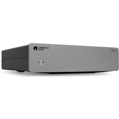CAMBRIDGE AUDIO Wzmacniacz MXW70 Srebrny
