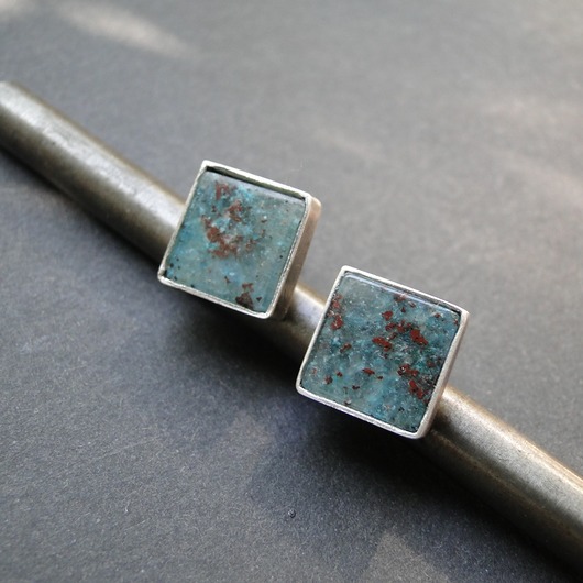 Sztyfty Kupryt kwadrat