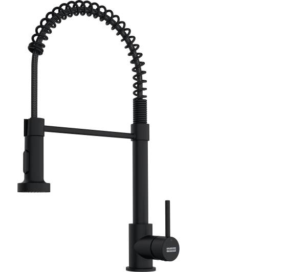 Franke Pola Semi Pro Czarny