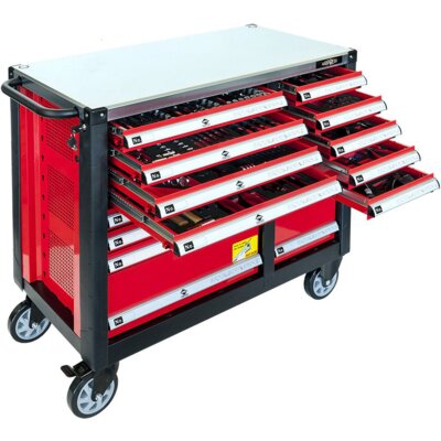 Airpress Wózek narzędziowy 79609