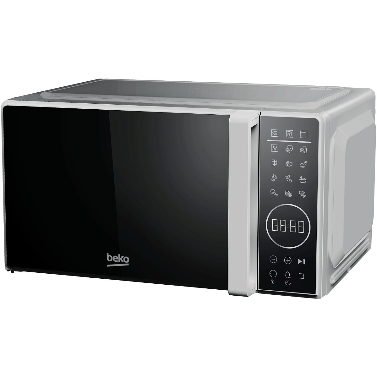 Beko MGC20130SFB