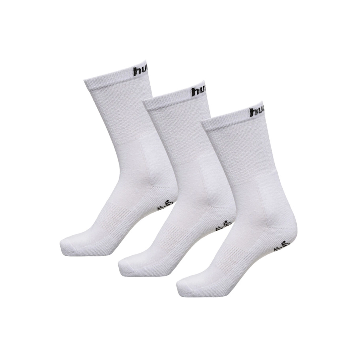 Skarpety unisex HUMMEL MOVER SOCKS BASIC 3PK