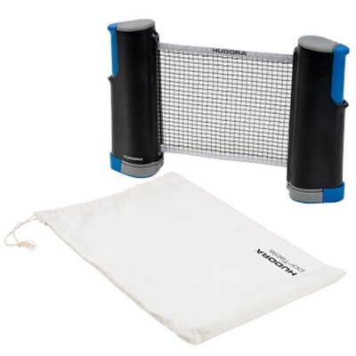 Siatka do ping ponga SPORTPOLAND Hudora Net Portable