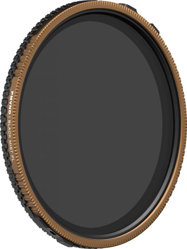 Filtr PolarPro Chroma PMVND/PL/Black Mist 2-5 stop 95mm Coarse Thread