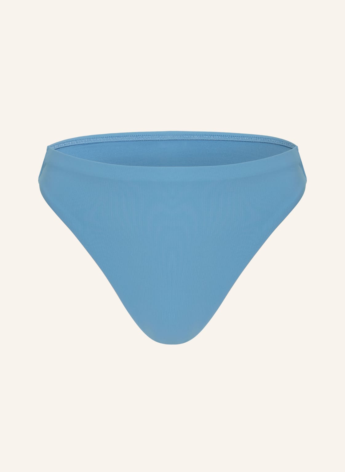 Maryan Mehlhorn Podstawowe Figi Bikini Honesty blau