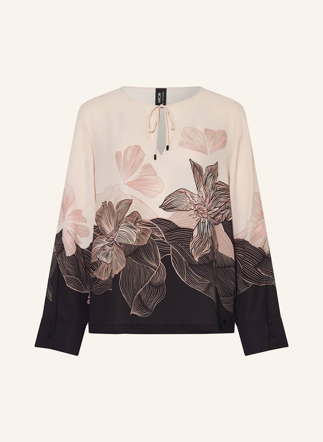 Marc Cain Bluzka rosa