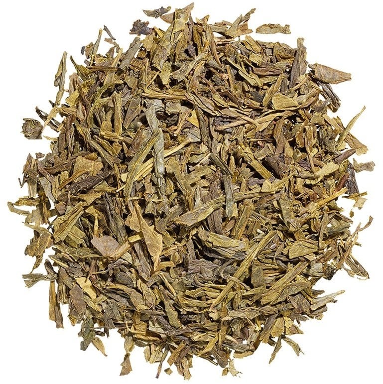 Zielona herbata Ronnefeldt Bancha 100g