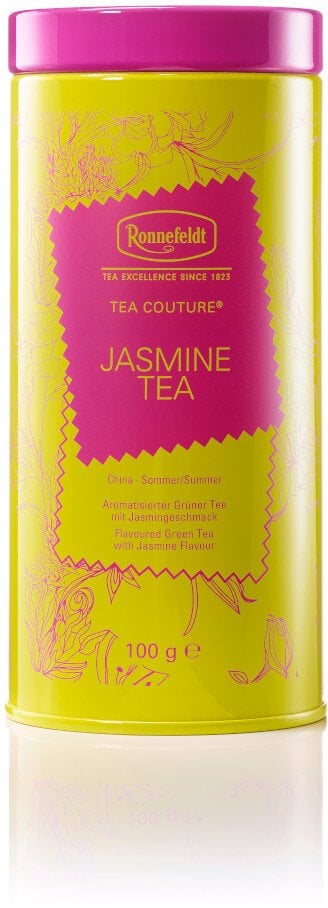 Zielona herbata Ronnefeldt Couture2 JASMINE TEA 100g