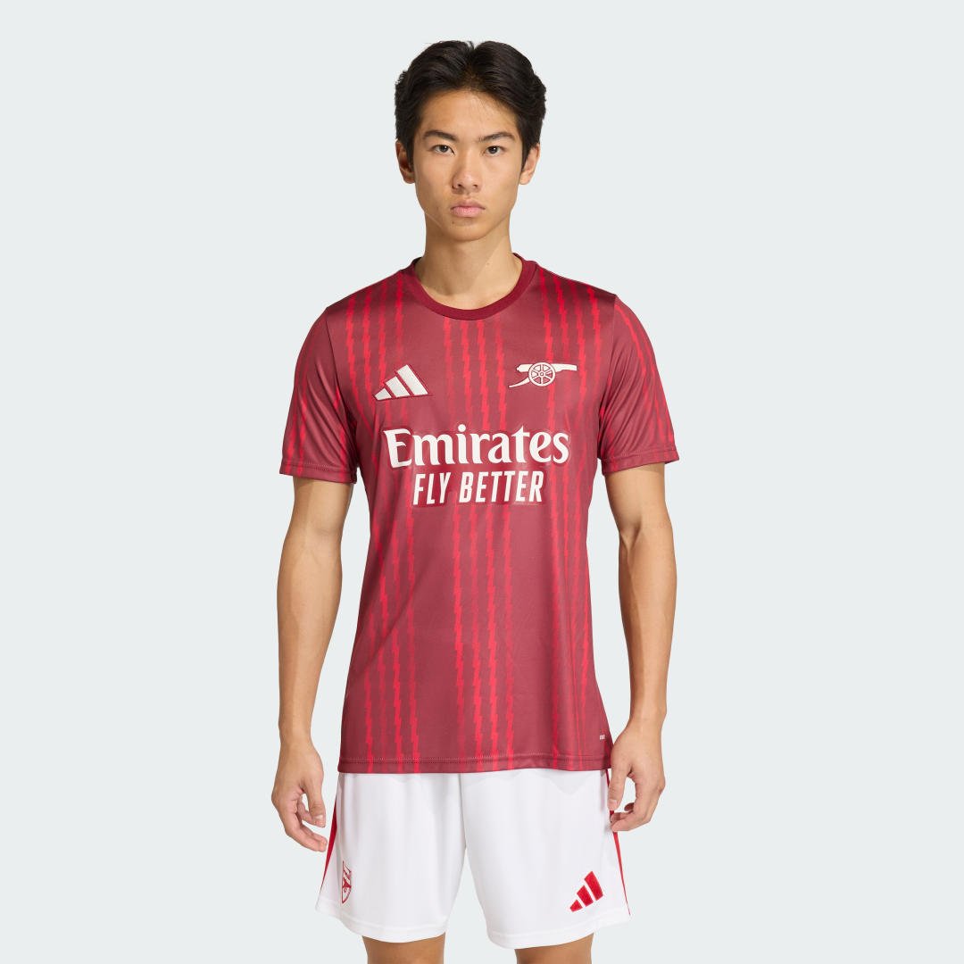 Sweter Arsenal FC 26 Pre-Match - Adidas