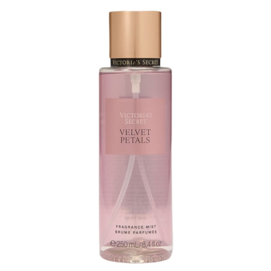 Victoria's Secret Velvet Petals mgiełka do ciała 250ml