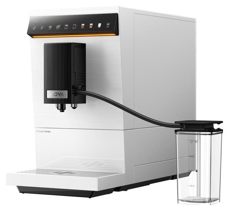 MOVA Virtuoso 10 Pro Biały