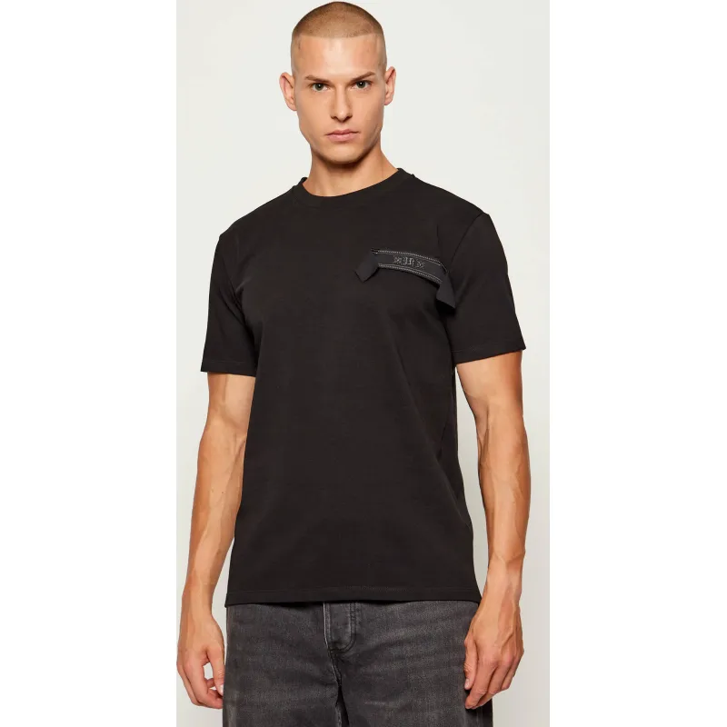 John Richmond T-shirt UMANE | Regular Fit